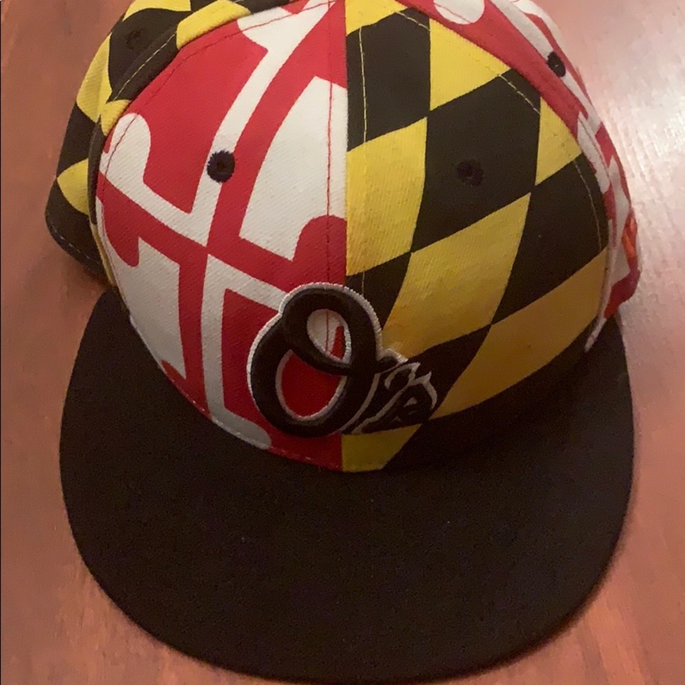Orioles SnapBack